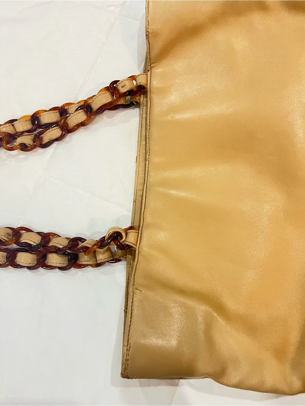 CHANEL vintage shopping
